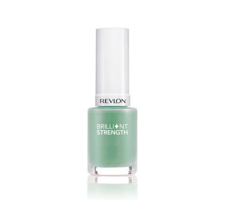 Brilliant Strength Nail Enamel Entice