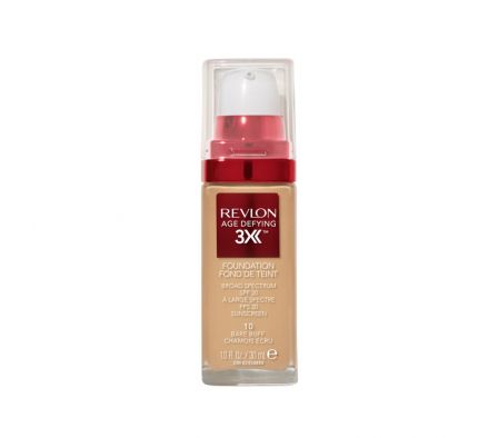 Revlon Base Age Deying Bare Buff 10