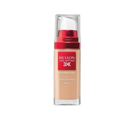 Revlon Base Age Deying Sand Beige 25