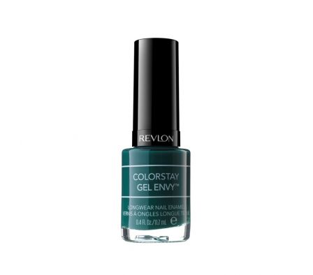 Cstay Gel Envy Nail Enamel High Stakes