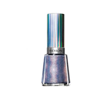 Mirror & Holo Col Nail Enamel Unicornicopia