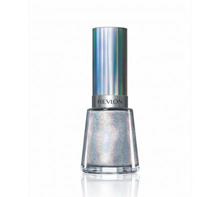 Mirror & Holo Col Nail Enamel Hologasm