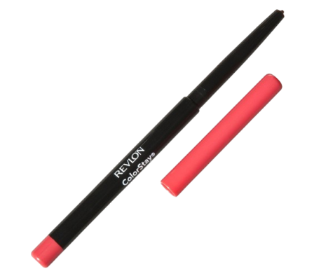 Revlon Delineador Labios Pink Rose 650