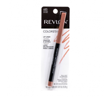 Revlon Delineador Labios Natural 685