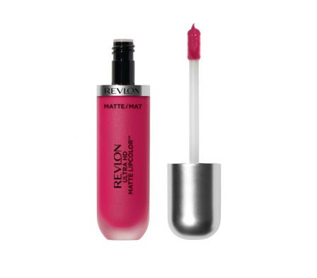 Revlon Labial Colorstay Ultra HD Temptation 615