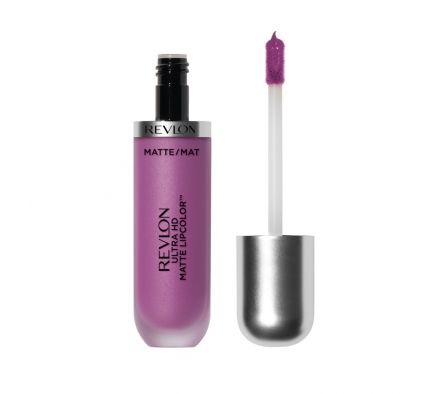 Revlon Labial Colorstay Ultra HD Crush 30