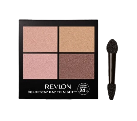 Revlon Sombras Colorstay Day To Night Decadent 500