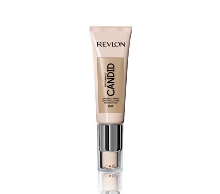 Revlon Base Candid Creme Brulee 150