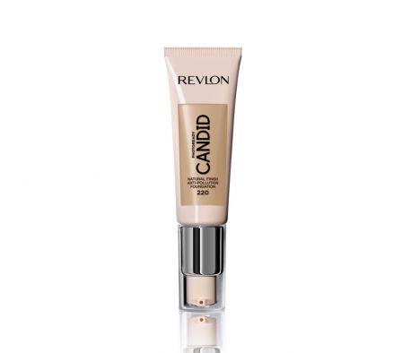 Revlon Base Candid Said Beige 220