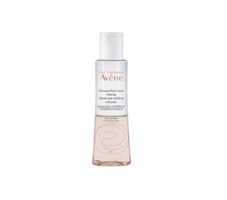 Avene Desmaquillante Ojos Intense 125 Ml