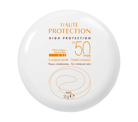 Avene Compacto Arena SPF50 10gr.