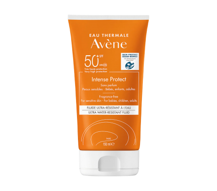 Avene Solar Intense 150ml