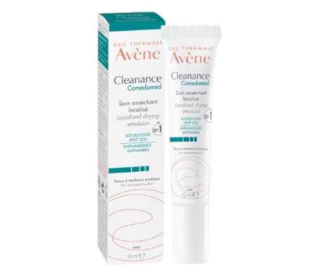 Avene Cleanance Comedomed Localizado 15ml