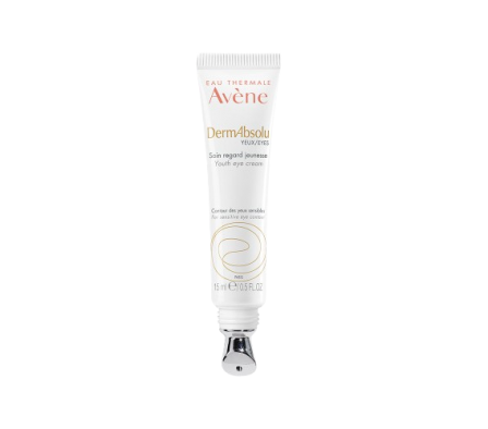 Avene Dermabsolu Contorno Ojos 15ml