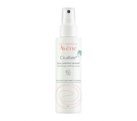 Avene Cicalfate + Spray Secante Reparador 100ml