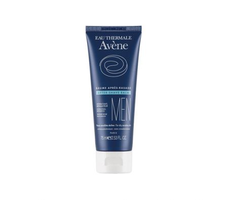 Avene After Shave Bálsamo 75 ml