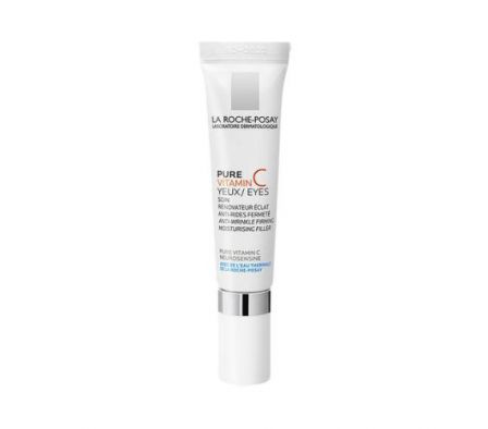 La Roche Posay Pure Vitamina C Ojos 