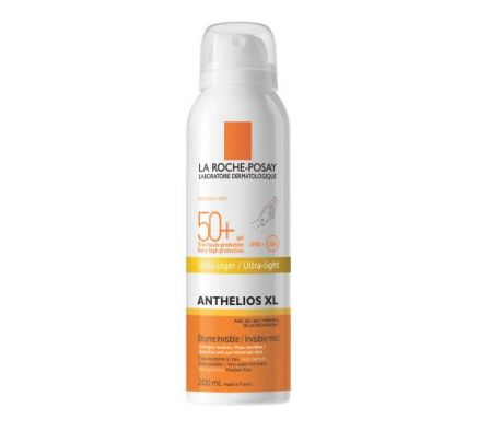 La Roche Posay Anthelios XL Bruma Invisible Ultra 