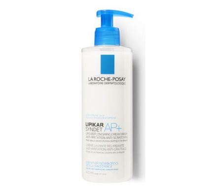 La Roche Posay Lipikar Synder AP+ Gel Ducha 400ml