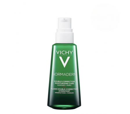 Vichy Crema NormaDerm Phytosolution 50 ml