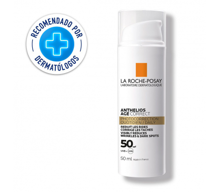 La Roche Posay Age Correct Crema Facial FPS50 50ml