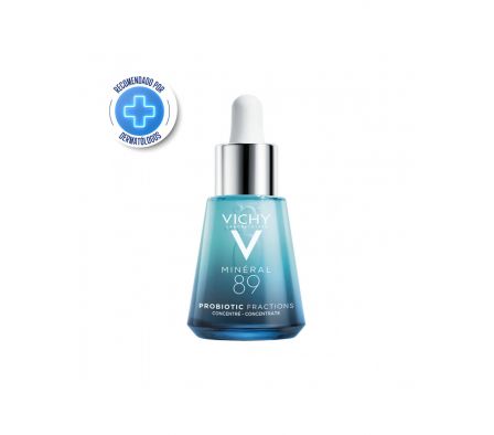 Vichy Serum Probiotic Factions Mineral 89 30 ml