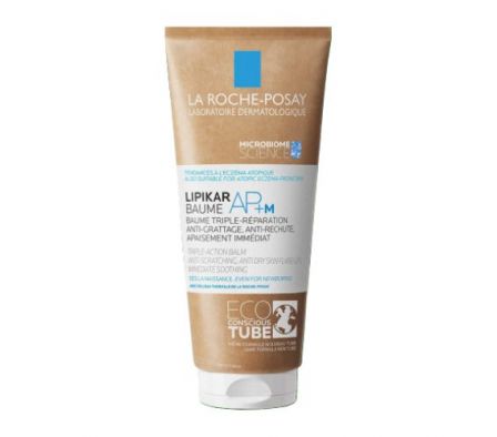 La Roche Posay Lipikar Baume AP+M Bálsamo 200ml