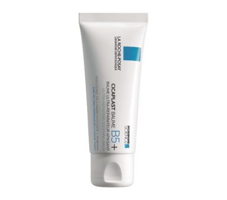 La Roche Posay Cicaplast Baume B5+ Pomo de 40 g
