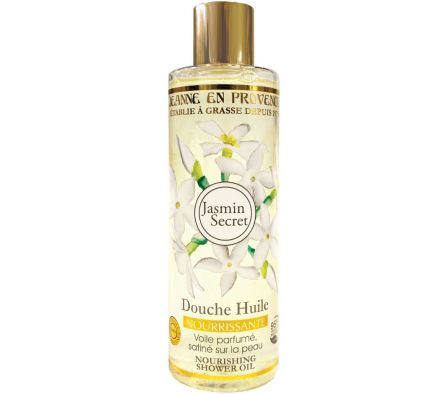 Jeanne En Provence Aceite Ducha JasminSecret 250ml