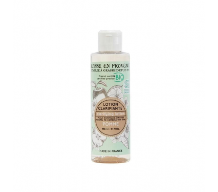 Jeanne En Provence Locion Clarificante Apple 150ml
