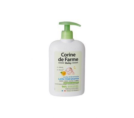 Corine de Farme Baby Leche Hidratante 500ml