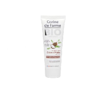 Corine de Farme Crema de Manos Protectora 75ml