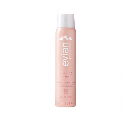 Evian Bruma Facial Calmante 100ml