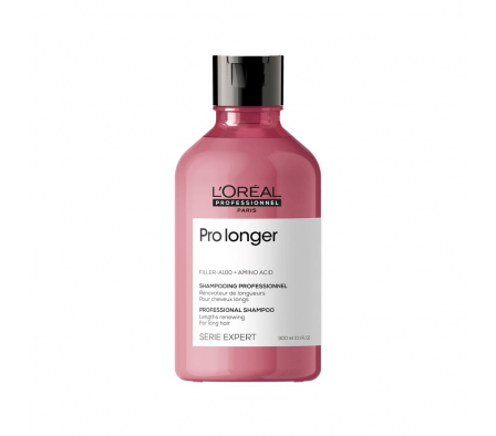 Loreal Shampoo Pro Longer Serie Expert 300ml