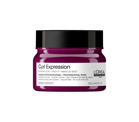 Loreal Máscara Capilar Curl Expression 250ml