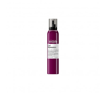 Loreal Mousse Curl Expression 10 en 1 250ml
