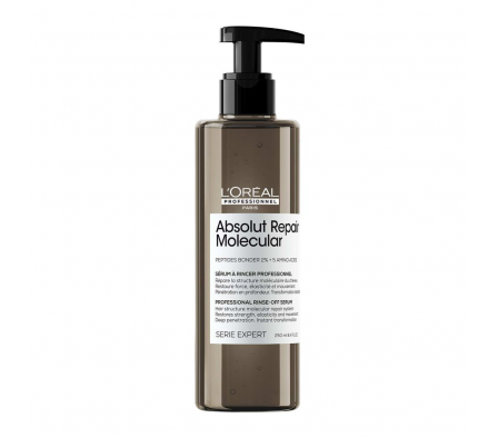 Loreal Serum Absolut Repair Molecular 250ml
