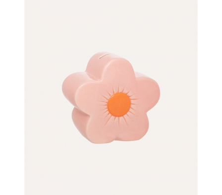 L´InstantDeco Alcancia Flor