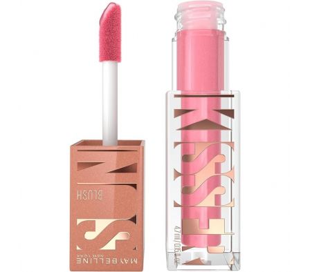 Maybelline Rubor Liquido Sun Kisser Blazin 05