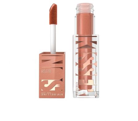 Maybelline Rubor Liquido Sun Kisser Shade 08