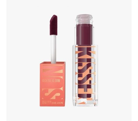 Maybelline Rubor Liquido SunKisser Berry 33