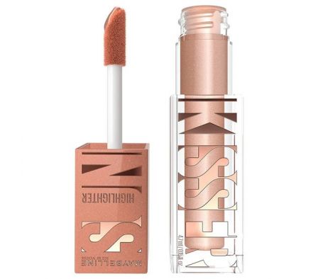 Maybelline Iluminador SunKisser Kiss Of Summer 20