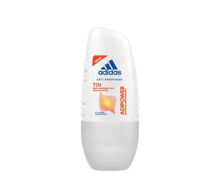 Adidas Desodorante Roll On Woman Adipower 50ml 