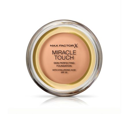 MaxFactor Base Miracle Touch Sand 060