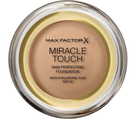 MaxFactor Miracle Touch Base 078