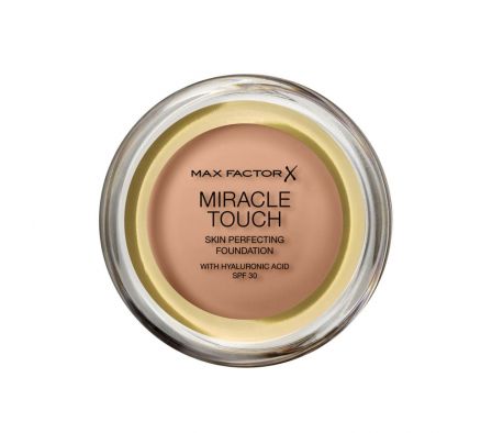 MaxFactor Miracle Touch Base 080