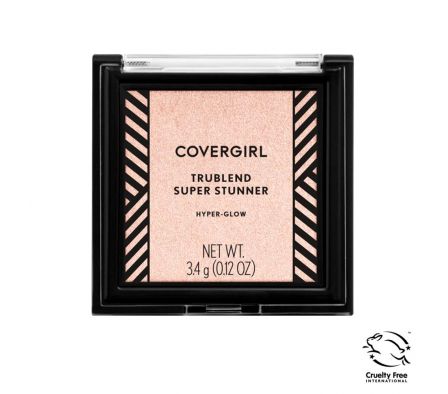 CoverGirl Iluminador Trublend Super Stunner PearlC