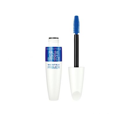 MaxFactor Máscara de Pestañas False Lash Blue