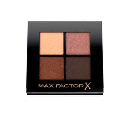 MaxFactor Paleta Colour Xpert Soft Touch Hazy