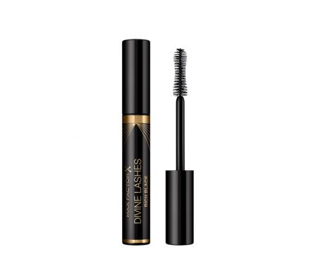 MaxFactor Mascara de Pestañas Rich Black 001